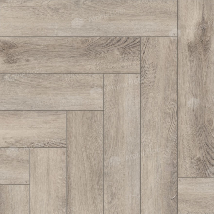 ПВХ-плитка Alpine Floor Parquet LVT «Дуб Исида», ECO-16-15