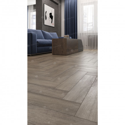 ПВХ-плитка Alpine Floor Parquet LVT «Дуб Исида», ECO-16-15
