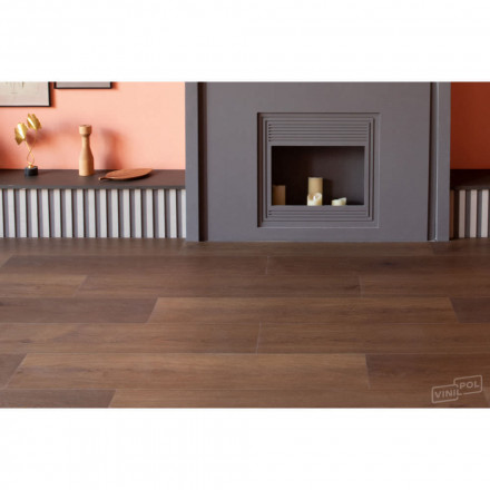 ПВХ-плитка VinilPol «Дуб Бравон», 8811-EIR