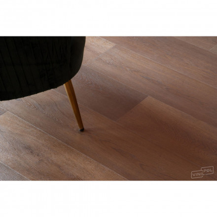 ПВХ-плитка VinilPol «Дуб Бравон», 8811-EIR