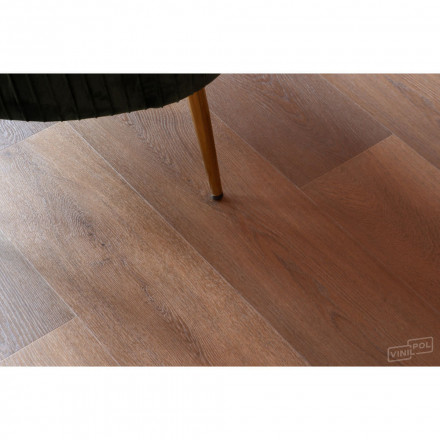 ПВХ-плитка VinilPol «Дуб Бравон», 8811-EIR