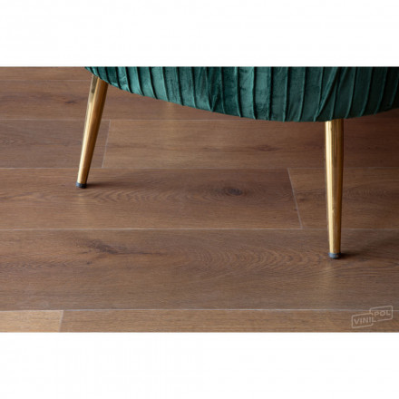 ПВХ-плитка VinilPol «Дуб Бравон», 8811-EIR