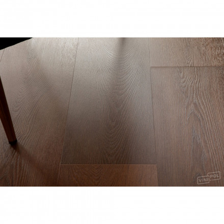 ПВХ-плитка VinilPol «Дуб Бравон», 8811-EIR