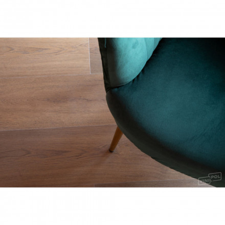 ПВХ-плитка VinilPol «Дуб Бравон», 8811-EIR