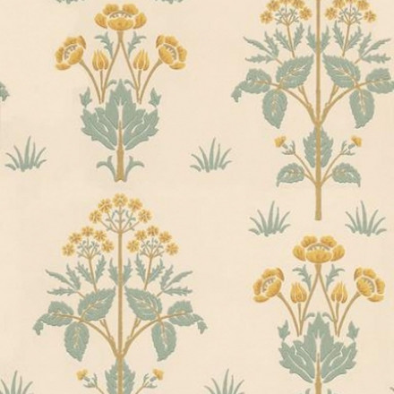 Обои Morris &amp; Co Compilation Wallpaper, 216829