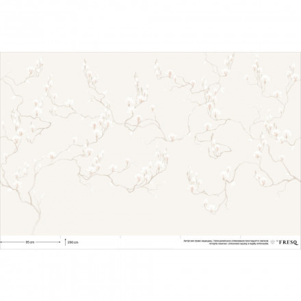 Фреска Fresq Classic, PP.01