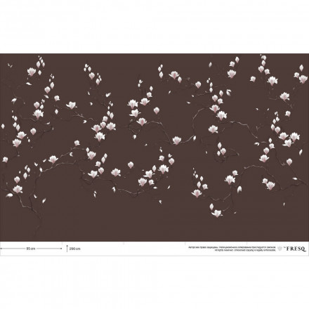 Фреска Fresq Classic, PP.01