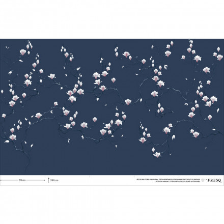 Фреска Fresq Classic, PP.01