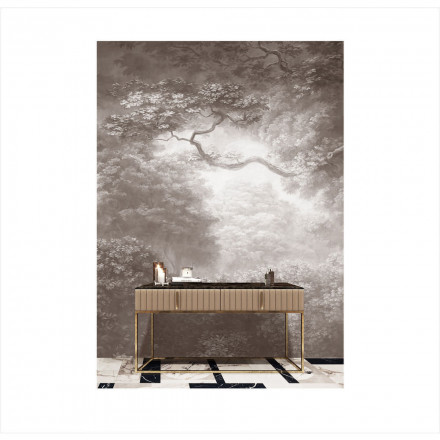 Фреска Pattern Roll, 30 Summer