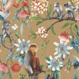 Обои Aura Organic Textures, G67958 A