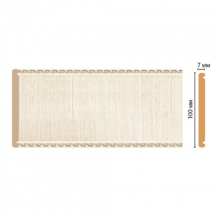 Декоративная панель Decomaster, C10-6