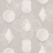 Фреска Pattern Roll, 15 Crystal
