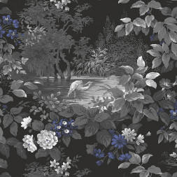 Обои KT Exclusive Sanctuary, FJ40380