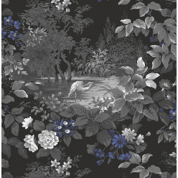 Обои KT Exclusive Sanctuary, FJ40380