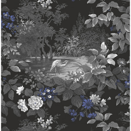 Обои KT Exclusive Sanctuary, FJ40380