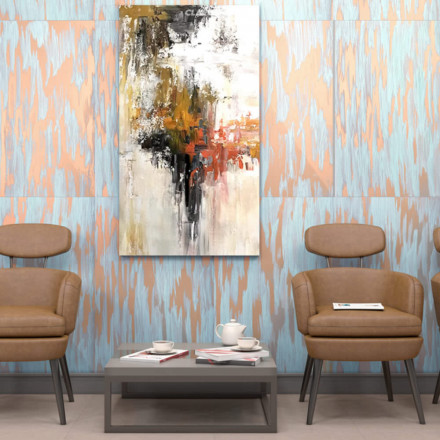 Активатор патины Clavel «Oxydian Copper»