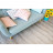 ПВХ-плитка Alpine Floor Easy Line «Дуб Кофейный», ECO 3-15