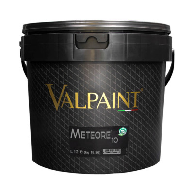 Декоративная штукатурка Valpaint «Meteore 10»