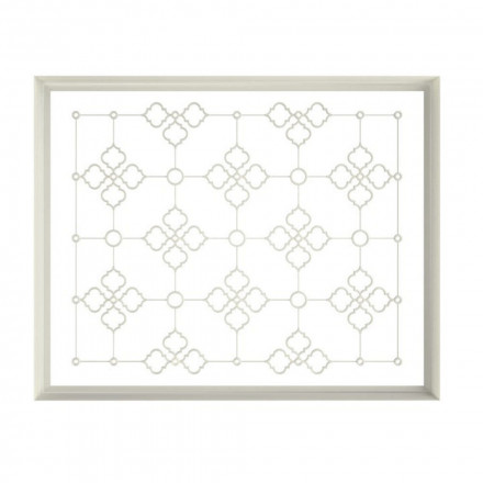 Готовое решение: Потолок RoDecor Легенды Ар-деко «Рамбова Ф2», 88422AR