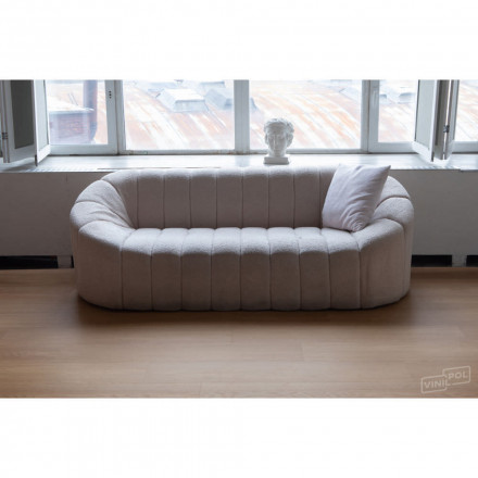 ПВХ-плитка VinilPol «Дуб Ферра», 8822-EIR