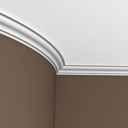 Карниз Европласт, 1.50.103 гибкий