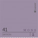 Краска Lanors Mons «Saffron» (Шафран), 41