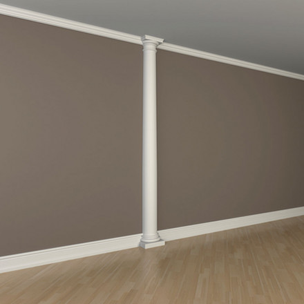 Полуколонна Европласт, 1.10.102