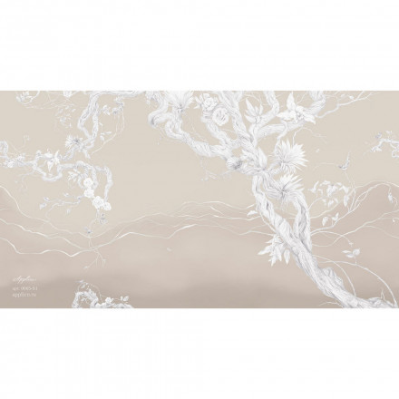 Фреска Applico One «Волшебная лоза», 0005-S1