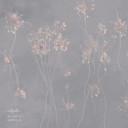 Фреска Applico Three «Гарлик», 0041-A