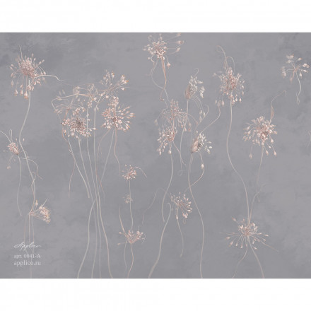 Фреска Applico Three «Гарлик», 0041-A