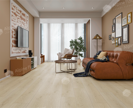 ПВХ-плитка Alpine Floor ECLIPSE SUPER MATT SPC «Лунар», ЕСО 21-1