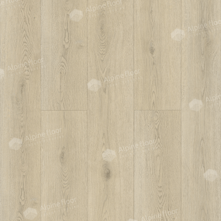 ПВХ-плитка Alpine Floor ECLIPSE SUPER MATT SPC «Лунар», ЕСО 21-1