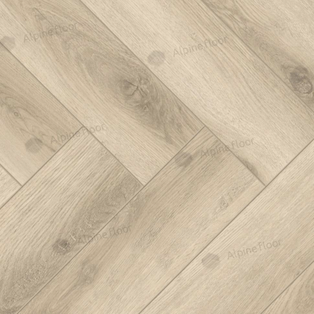 Ламинат Alpine Floor Herringbone 12 Pro «Ламинат Орлеан», LF106-08
