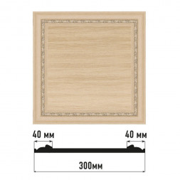 Декоративное панно Decomaster, D30-11