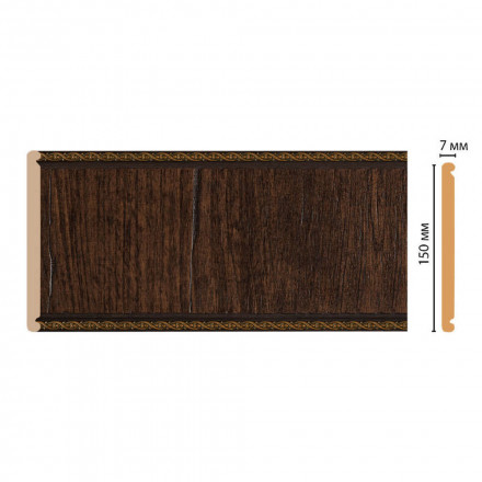 Декоративная панель Decomaster, C15-1