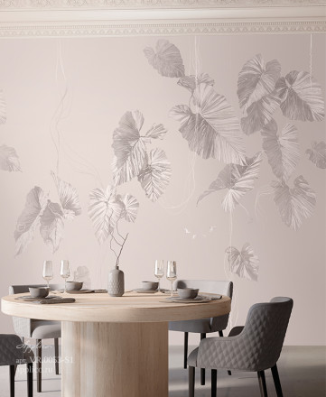 Фреска Applico Four «Лианы», VR.0053-S1