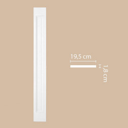 Пилястра Decomaster, DK-82240