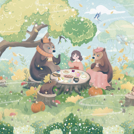 Фреска Ortograf, 34851