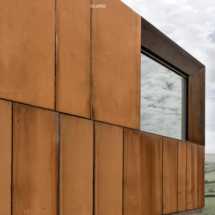 Активатор ржавчины Clavel «Oxydian Iron»