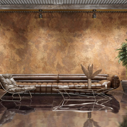 Активатор ржавчины Clavel «Oxydian Iron»