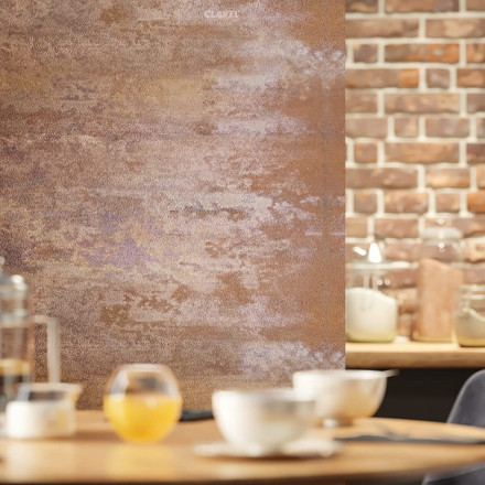 Активатор ржавчины Clavel «Oxydian Iron»