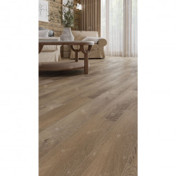 ПВХ-плитка Alpine Floor Parquet LVT «Дуб Синистра», ECO-16-17