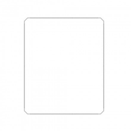 Готовое решение: Узел RoDecor Легенды Ар-деко «Лалик Ф3», 66414AR