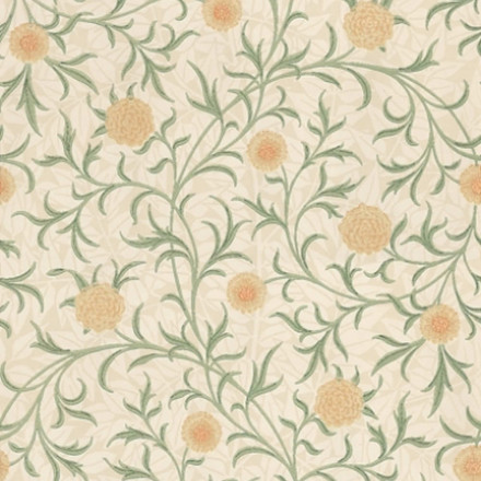 Обои Morris &amp; Co Compilation Wallpaper, 216831