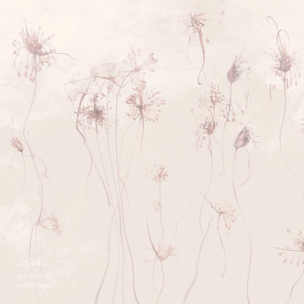 Фреска Applico Three «Гарлик», 0041-B