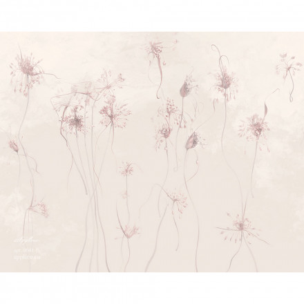 Фреска Applico Three «Гарлик», 0041-B