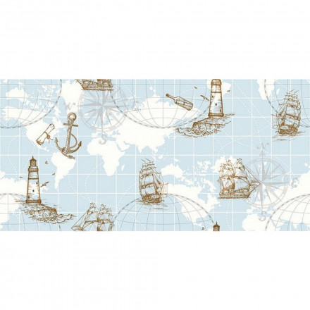 Обои Andrea Rossi Kids Land, 54271-1