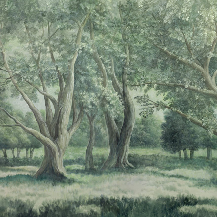 Фреска Pattern Roll, 32 Oaks