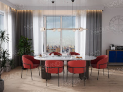 ПВХ-плитка Alpine Floor Sigrid LVT, 1003-13