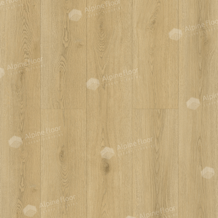 ПВХ-плитка Alpine Floor ECLIPSE SUPER MATT SPC «Твист», ЕСО 21-15